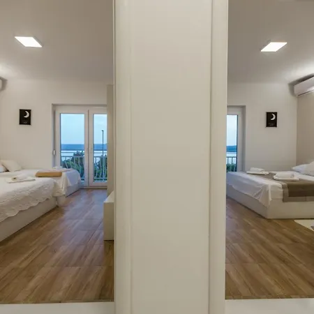 Kristijan - Two Bedrooms Apartmant 1 Apartment
