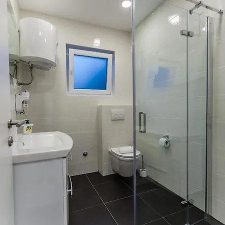 Apartment Kristijan - Two Bedrooms Apartmant 1 Crikvenica