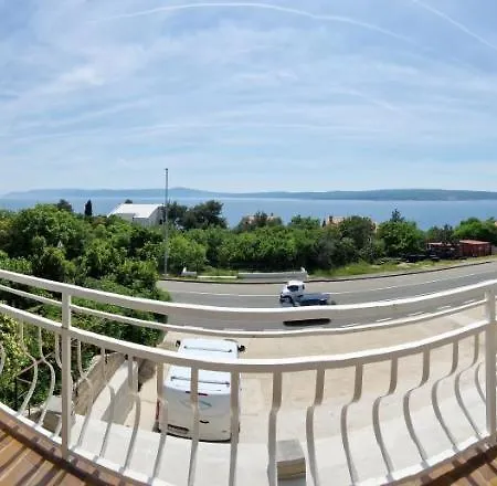 Kristijan - Two Bedrooms Apartmant 1 Apartment