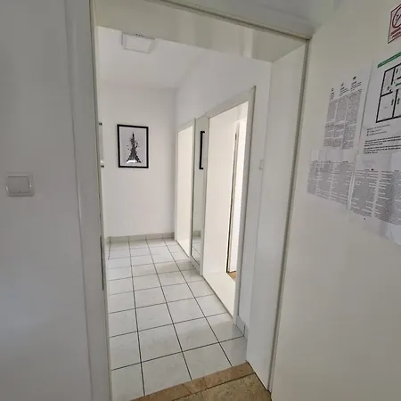 Kristijan - Two Bedrooms Apartmant 1 Apartment