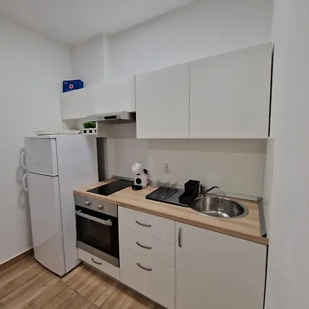 Apartment Kristijan - Two Bedrooms Apartmant 1