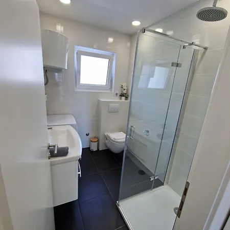 Kristijan - Two Bedrooms Apartmant 1
