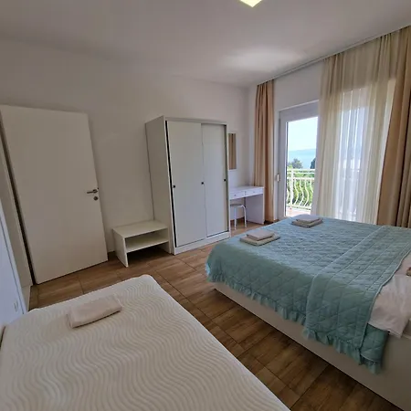 Apartment Kristijan - Two Bedrooms Apartmant 1 Crikvenica