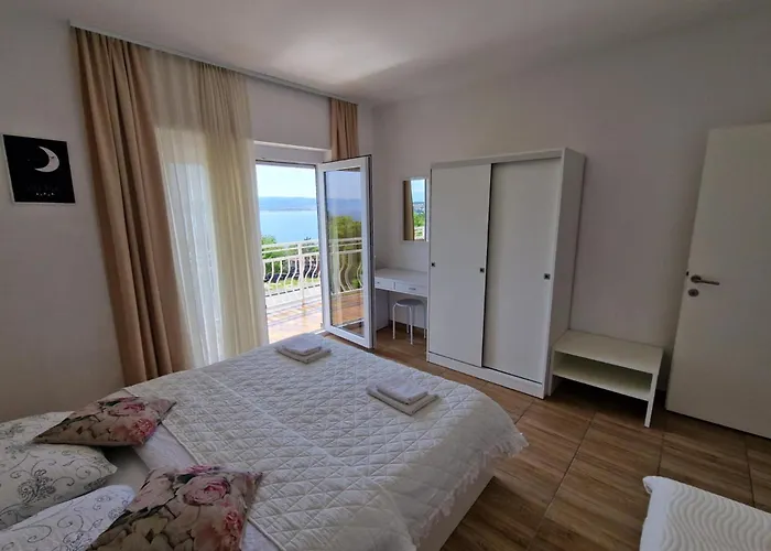 Appartement 2 Bed Sleeps 6 - Free Parking *